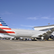 Illustration for article titled American Airlines Hopes To Make You Forget The Past With New Interior